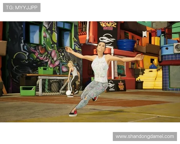 日本街头足球名人堂球星风采 展现巅峰技术与街头魅力