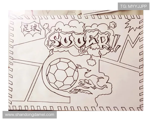 超清足球球星简笔画壁纸高清展示与创意设计合集 超清足球球星简笔画壁纸高清展示与创意设计合集