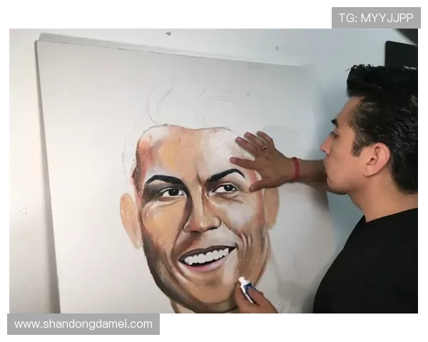 足球明星撕纸艺术创作教程 精彩图文教你打造独特球星肖像 足球明星撕纸艺术创作教程 精彩图文教你打造独特球星肖像